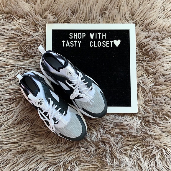 Nike air huarache run ultra sneakers - Picture 6 of 7